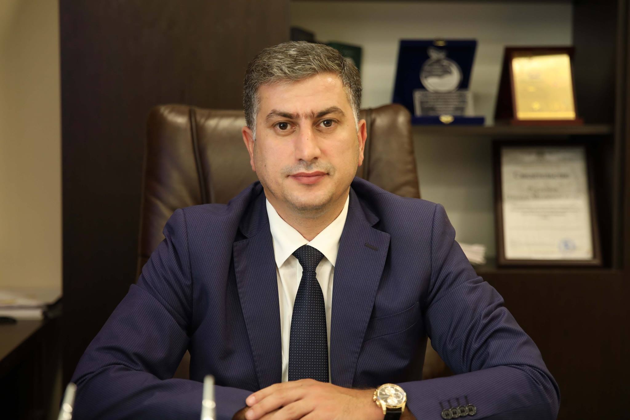 Dələduzlar aldadır, insanlar niyə aldanır? - Müsahibə