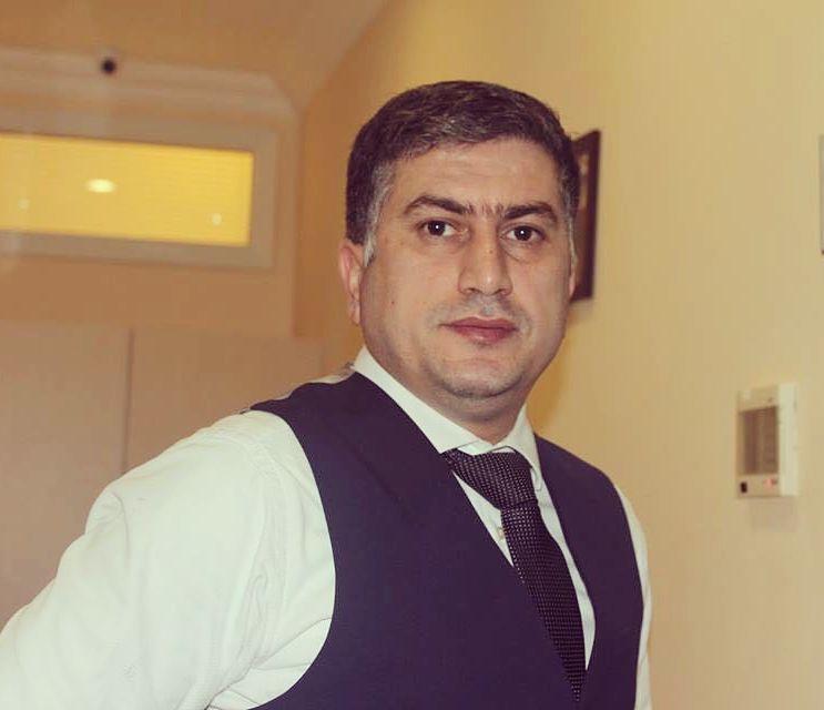 Ölməyi yox, yaşamağı gözə alın - Müsahibə