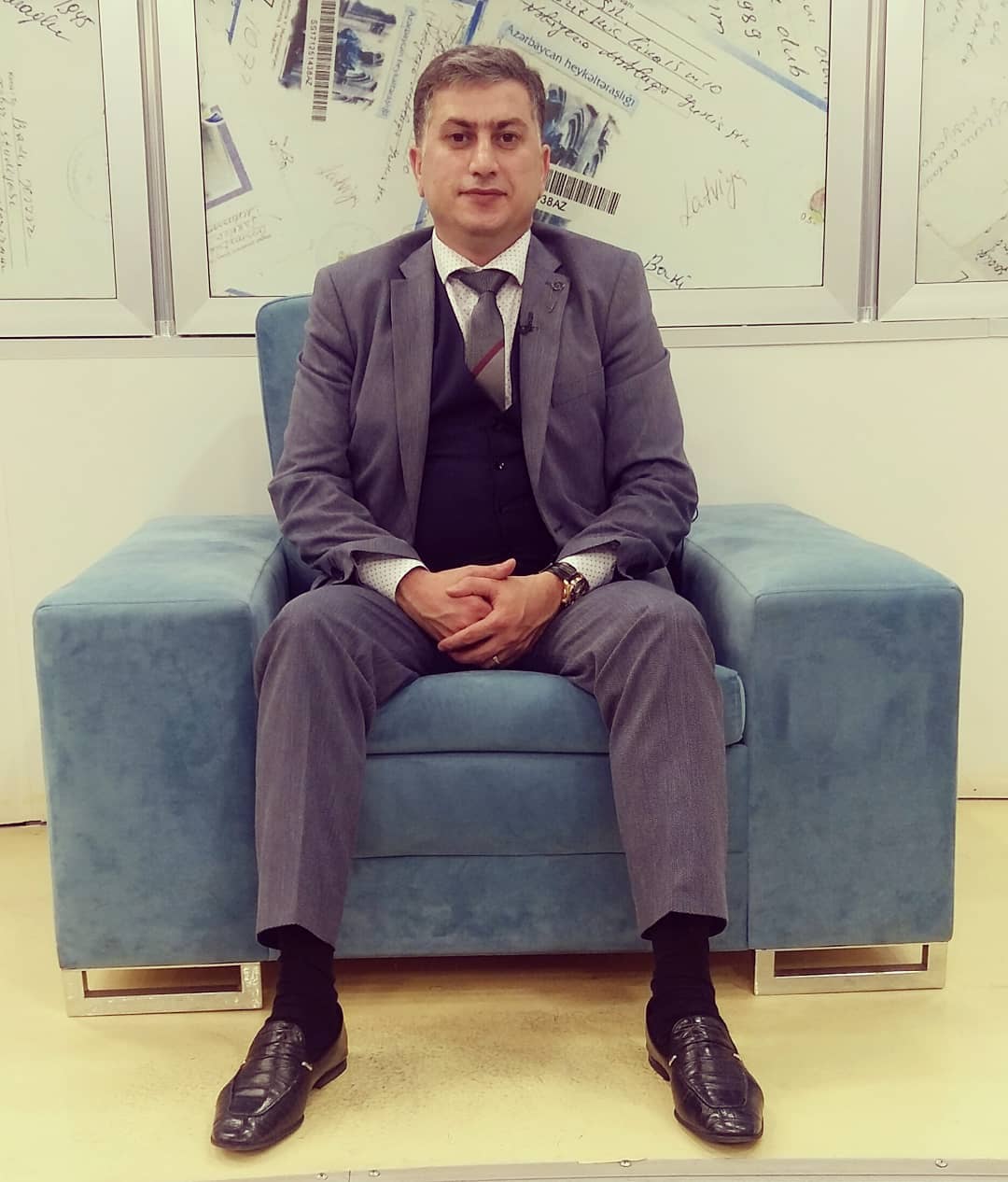 Onlayn psixoloji xidmət canlı konsultasiyanı əvəz edir? - Müsahibə